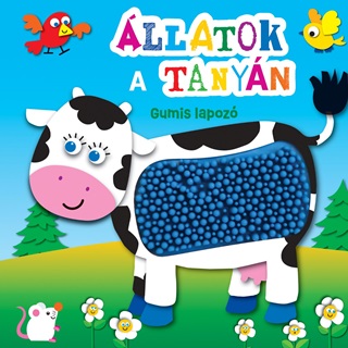 Rusznk Gyrgy - llatok A Tanyn - Gumis Lapoz