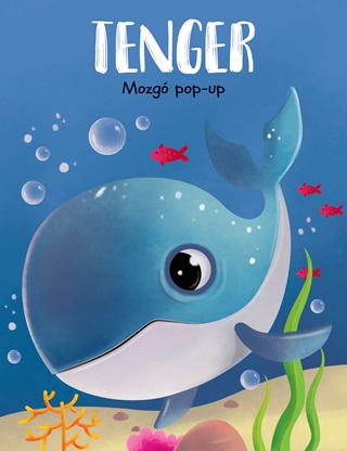  - Tenger - Mozg Pop-Up