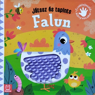 Grayna Wasilewicz - Falun - Jtssz s Tapints