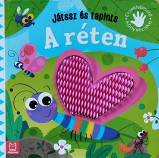 Grayna Wasilewicz - A Rten - Jtssz s Tapints
