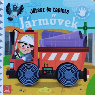 Grayna Wasilewicz - Jrmvek - Jtssz s Tapints
