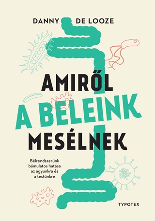 Amirl A Beleink Meslnek - Danny De Looze