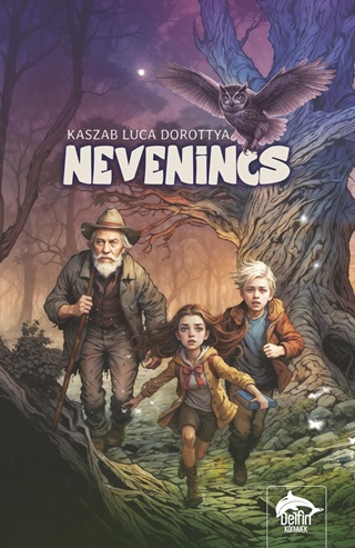Kaszab Luca Dorottya - Nevenincs