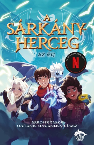 Aaron - Ehasz Ehasz - A Srknyherceg  Az g