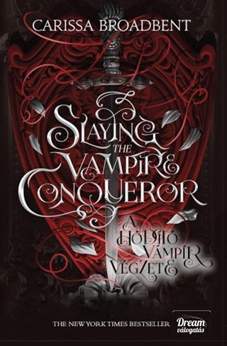  - Slaying The Vampire Conqueror - A Hdt Vmpr Vgzete