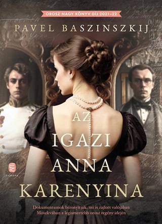 Az Igazi Anna Karenyina