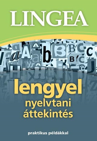  - Lengyel Nyelvtani ttekints