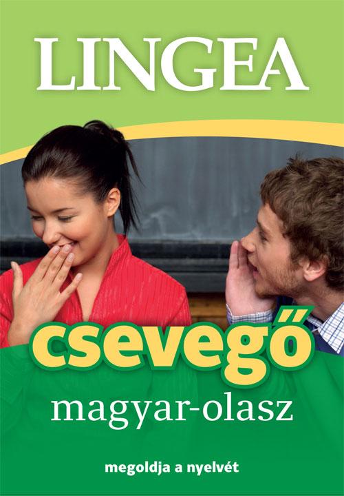  - Magyar-Olasz - Cseveg
