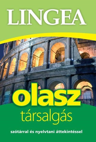  - Olasz Trsalgs, 3.Kiads