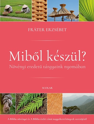 Frter Erzsbet - Mibl Kszl?