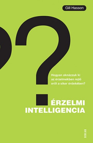 Gill Hasson - rzelmi Intelligencia