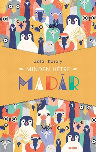 Zalai Kroly - Minden Htre Madr