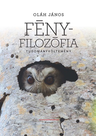 Olh Jnos - Fnyfilozfia - Tudomnykltemny