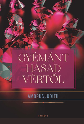 Ambrus Judith - Gymnt Hasad Vrtl