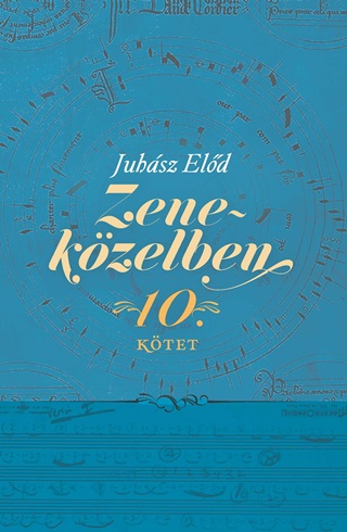 Juhsz Eld - Zenekzelben 10.