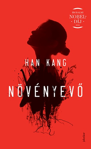 Kang Han - Nvnyev (Irodalmi Nobel-Dj 2024)