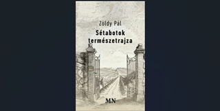 Zldy Pl - Stabotok Termszetrajza