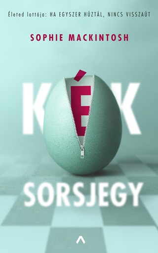 Sophie Mackintosh - Kk Sorsjegy