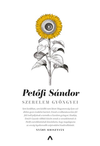 Petfi Sndor - Szerelem Gyngyei