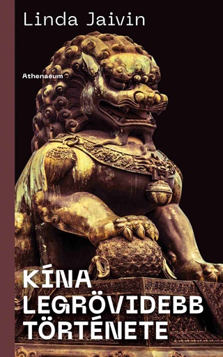 Linda Jaivin - Kna Legrvidebb Trtnete