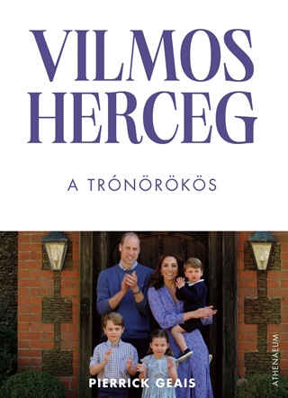 Pierrick Geais - Vilmos Herceg - A Trnrks
