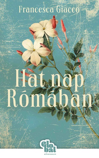 Francesca Giacco - Hat Nap Rmban
