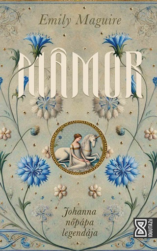 Emily Maguire - Mmor - Johanna Nppa Legendja