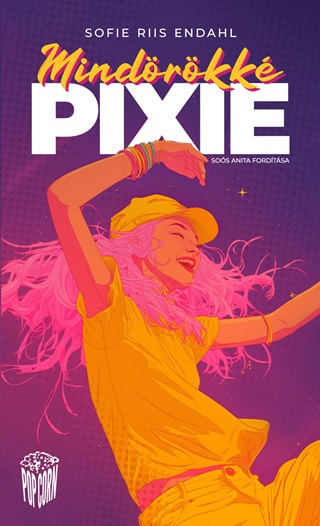 Sofie Riis Endahl - Mindrkk Pixie