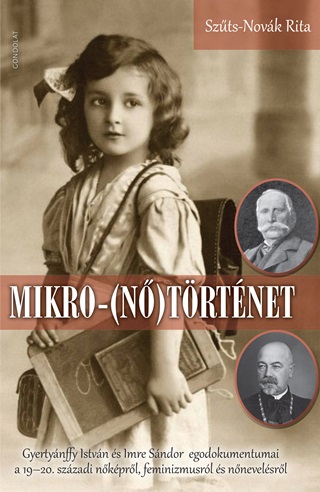 Szts-Novk Rita - Mikro-(N)Trtnet