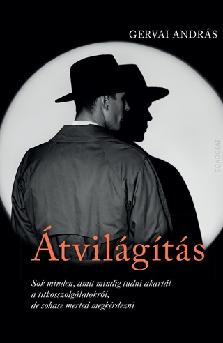 Gervai Andrs - tvilgts