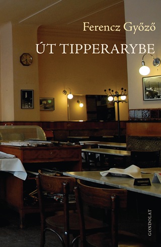 Ferencz Gyz - t Tipperarybe