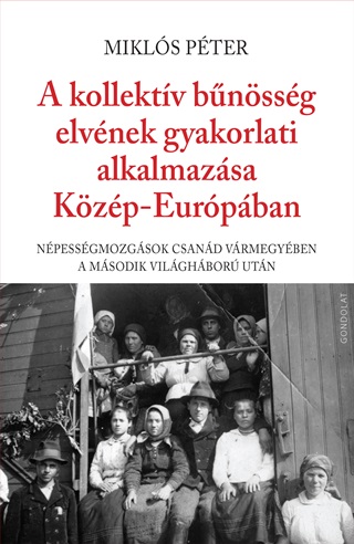 Mikls Pter - A Kollektv Bnssg Elvnek Gyakorlati Alkalmazsa