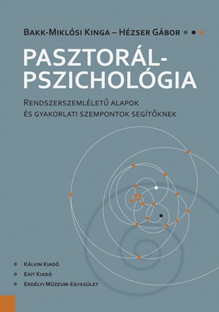 Bakk-Miklsi Kinga-Hzser Gbor - Pasztorlpszicholgia