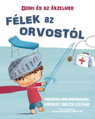 Chiara Dr. Piroddi - Domi s Az rzelmek - Flek Az Orvostl