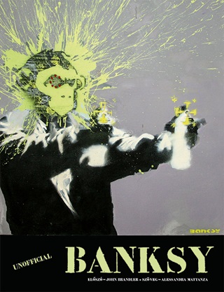 Alessandra Mattanza - Banksy-Unofical