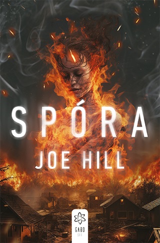 Joe Hill - Spra - Kttt