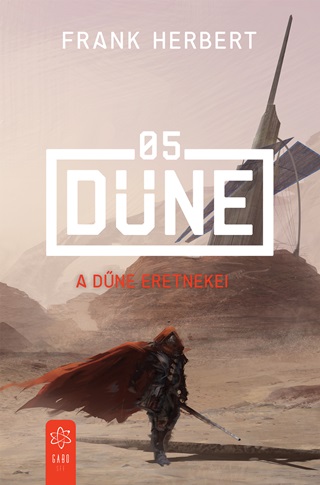 Frank Herbert - A Dne Eretnekei