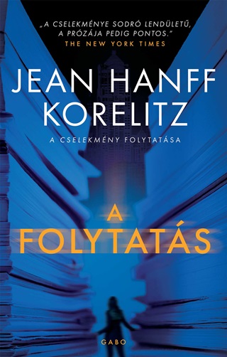 Jean Hanff Korelitz - A Folytats