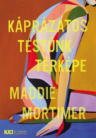 Maddie Mortimer - Kprzatos Testnk Trkpe