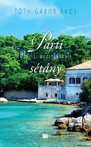 Tth Gbor kos - Parti Stny - desvzi Mediterrn 6.