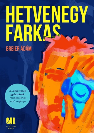 Breier dm - Hetvenegy Farkas