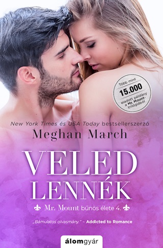 Meghan March - Veled Lennk-Mr.Mount Bns lete 4.