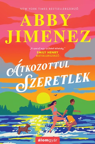 Abby Jimenez - tkozottul Szeretlek