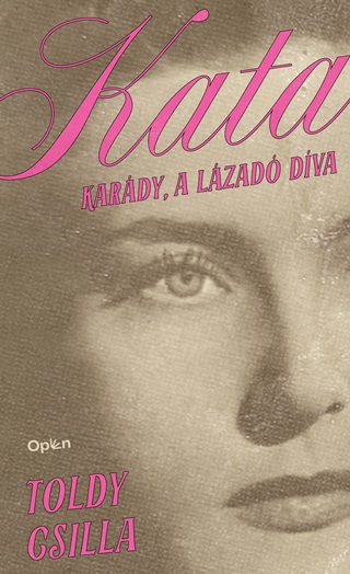 Toldy Csilla - Kata - Kardy, A Lzad Dva