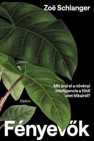 Zo Schlanger - Fnyevk - Mit rul El A Nvnyi Intelligencia A Fldi let Titkairl?