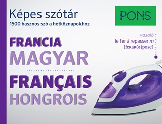  - Pons Kpes Sztr Francia-Magyar