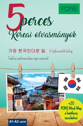 Dominic Butler-Moon-Ey Song - Pons 5 Perces Koreai Olvasmnyok