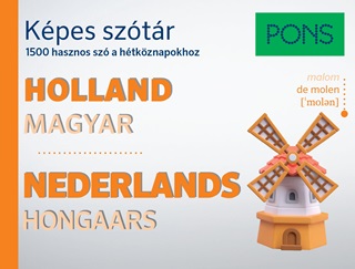 Hans Beelen - Pons Kpes Sztr Holland-Magyar