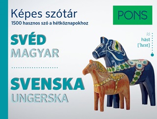 Paola Kucera-Peter Reelfs - Pons Kpes Sztr Svd-Magyar