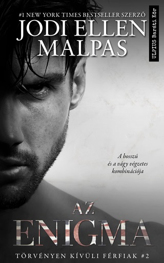 Jodi Ellen Malpas - Az Enigma